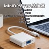 批发@高清转接器系列Micro Mini HDMI DP VGA DVI USB Type-C 4K 商品缩略图8