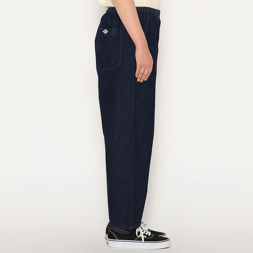 DANTON EASY PANTS 女装牛仔休闲裤 商品图2