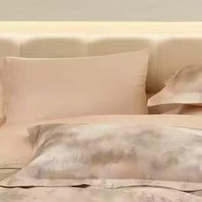 10楼 恐龙 100% 全棉生态磨毛四件套 -林涧-米 200*230cm   吊牌价1580元    活动价399元 商品图2