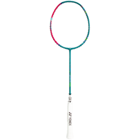 YONEX /尤尼克斯25年羽球拍天斧AX02FCR_136_4U5/AX02FCR_161_4U5（不含羽线）