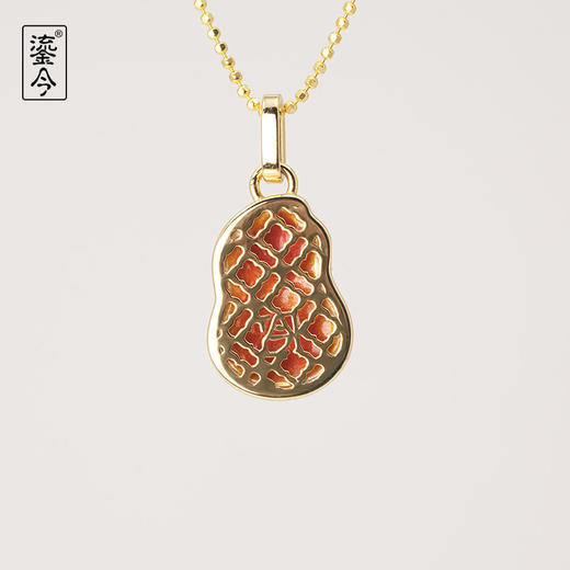 鎏今·好事花生 商品图1