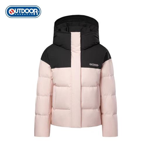 699.9元 outdoor products羽绒服 628788-HD（线上线下同步在售不保证有货，介意勿拍） 商品图0