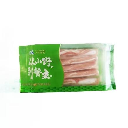 山洋羊肉卷120g【GA】 商品图0