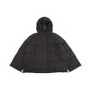DANTON DOWN HOODED JACKET 女装宽松短款连帽羽绒服 商品缩略图4