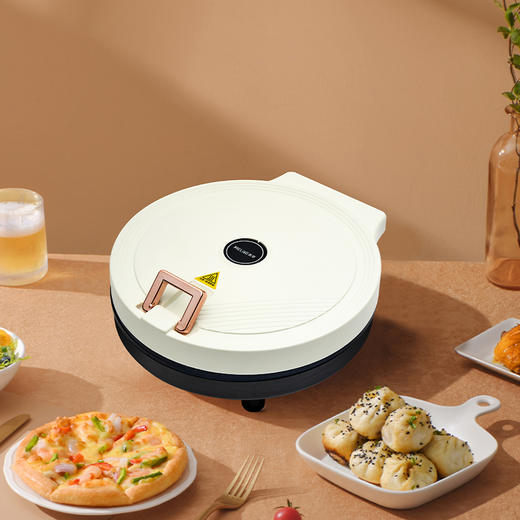 MELNG/美菱 电饼铛 MAJ-LC1822（型号） 商品图4