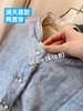 新中式两面穿棉服XL—3XL可选，4款花型可选，预售3-5天到 商品缩略图1