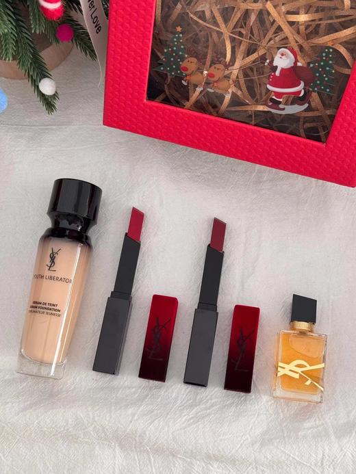 D121651成为记忆中熠熠生辉的美好时刻~逆龄天窗礼盒 商品图4