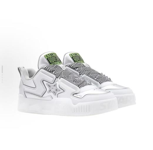 STARTER 299.9元 音浪2 (线上线下同时在售不保证有货，活动款不退不换介意勿拍) 585885 -QS 商品图0