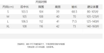 【M*x M*ra同款】SUSX纯色经典款大衣B07801（下单3-7天发货） 商品图6