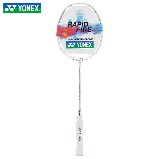 YONEX /尤尼克斯26年款疾光系列NF-WEX_103_4U5 （不含羽线） 商品图2