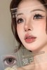 4youthcon 复古歌谣/复古童话 14.2mm 年抛 蓝/棕 商品缩略图0