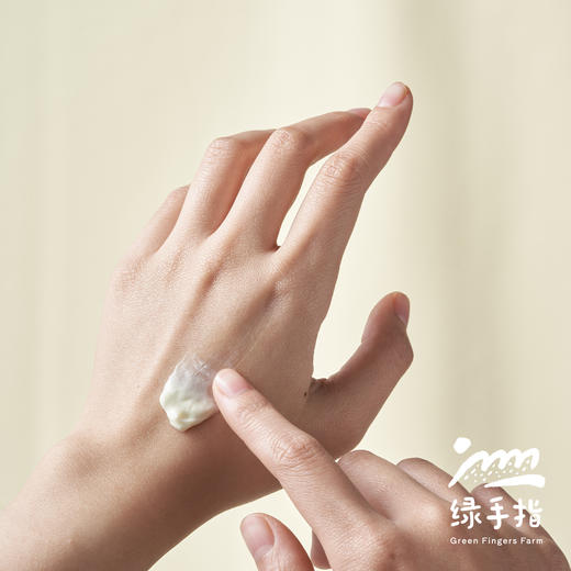 花屿漫息玫瑰护手霜（乐活田园）| 公平贸易*Rose hand cream | Fair Trade 商品图1