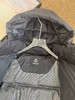 D121681羽绒服运动户外徒步滑雪旅行防风保暖透气散热连帽外套 商品缩略图5