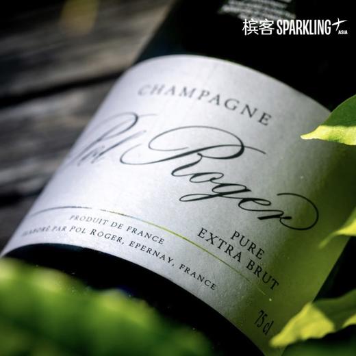 Pol Roger Pure Brut 宝禄爵淳朴天然型香槟 商品图0