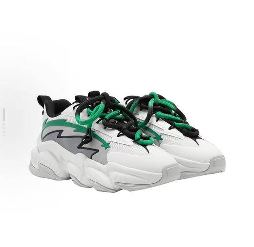 STARTER 259.9元 岩层老爹鞋 (线上线下同时在售不保证有货，活动款不退不换介意勿拍) 629854 -QS 商品图0