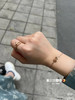卡地亚 Love 18k logo 手链 商品缩略图3