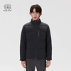 可隆男士商务立领鹅绒夹克羽绒服 商品缩略图0