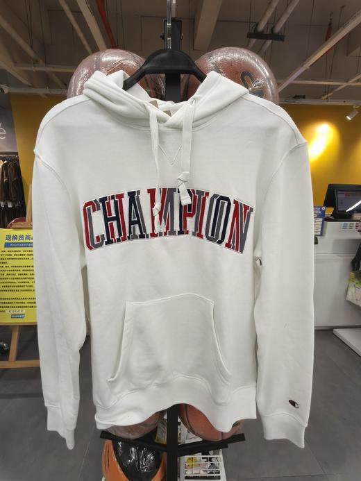 179.9秒杀Champion套头连帽卫衣（线下同时售卖  不保证有货）637028-CY 商品图0