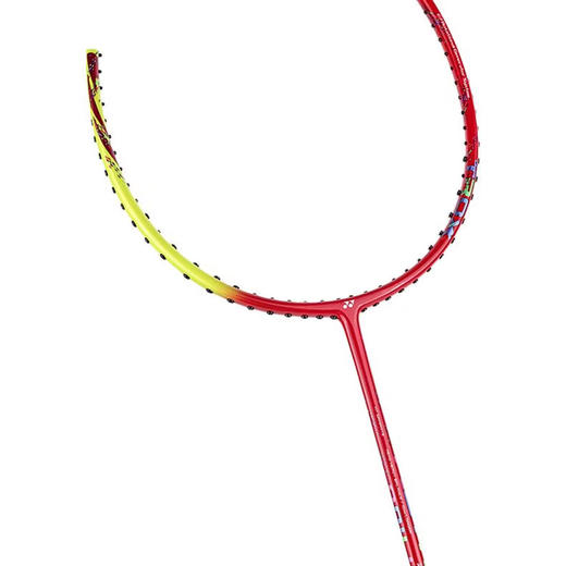 YONEX /尤尼克斯25年羽球拍天斧AX02ACR_062_4U5/AX02ACR_001_4U5     Z（不含羽线） 商品图2