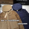 D121615户外军事机能风连帽羽绒服外套男女同款 商品缩略图4