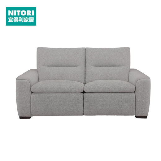 【家具】高靠背带usb接口布艺电动沙发LSC01系列 PEY定制 商品图0