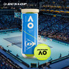Dunlop邓禄普 澳网AO官方用球  胶桶（3粒装） 商品缩略图4
