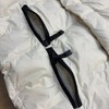 D121641冬季御寒保暖中长款羽绒服外套男女同款 商品缩略图4