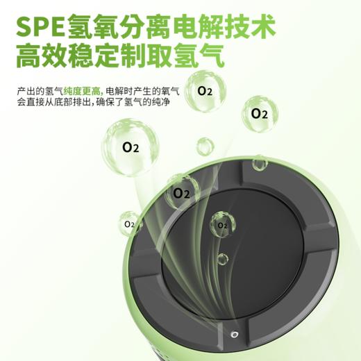 吨吨永远十八高浓度富氨水杯220ml尿酸版办公送长辈便携礼盒装 商品图8