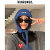 runrungo红色氛围感满满的亲子帽来啦 商品缩略图9