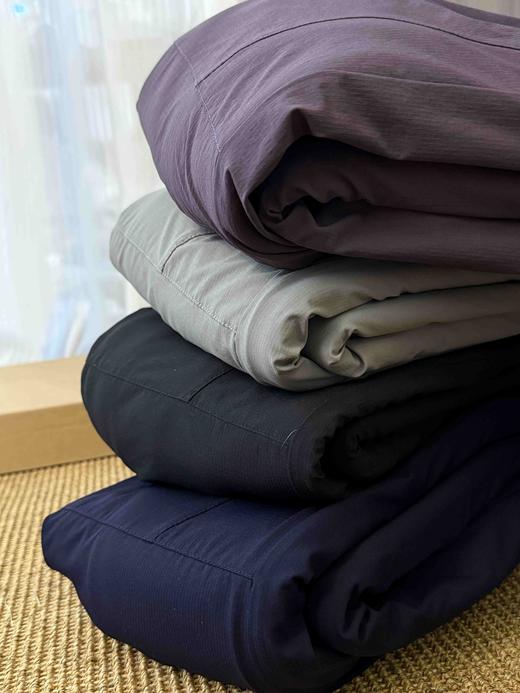 冬季羊羔绒棉裤！2025男童松紧腰舒适男女孩中大童运动裤女童保暖卫裤！ 商品图1