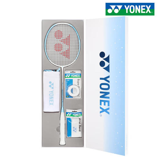YONEX /尤尼克斯25年款疾光礼盒NFFL-SE1H_552_4U5（不含羽线） 商品图0
