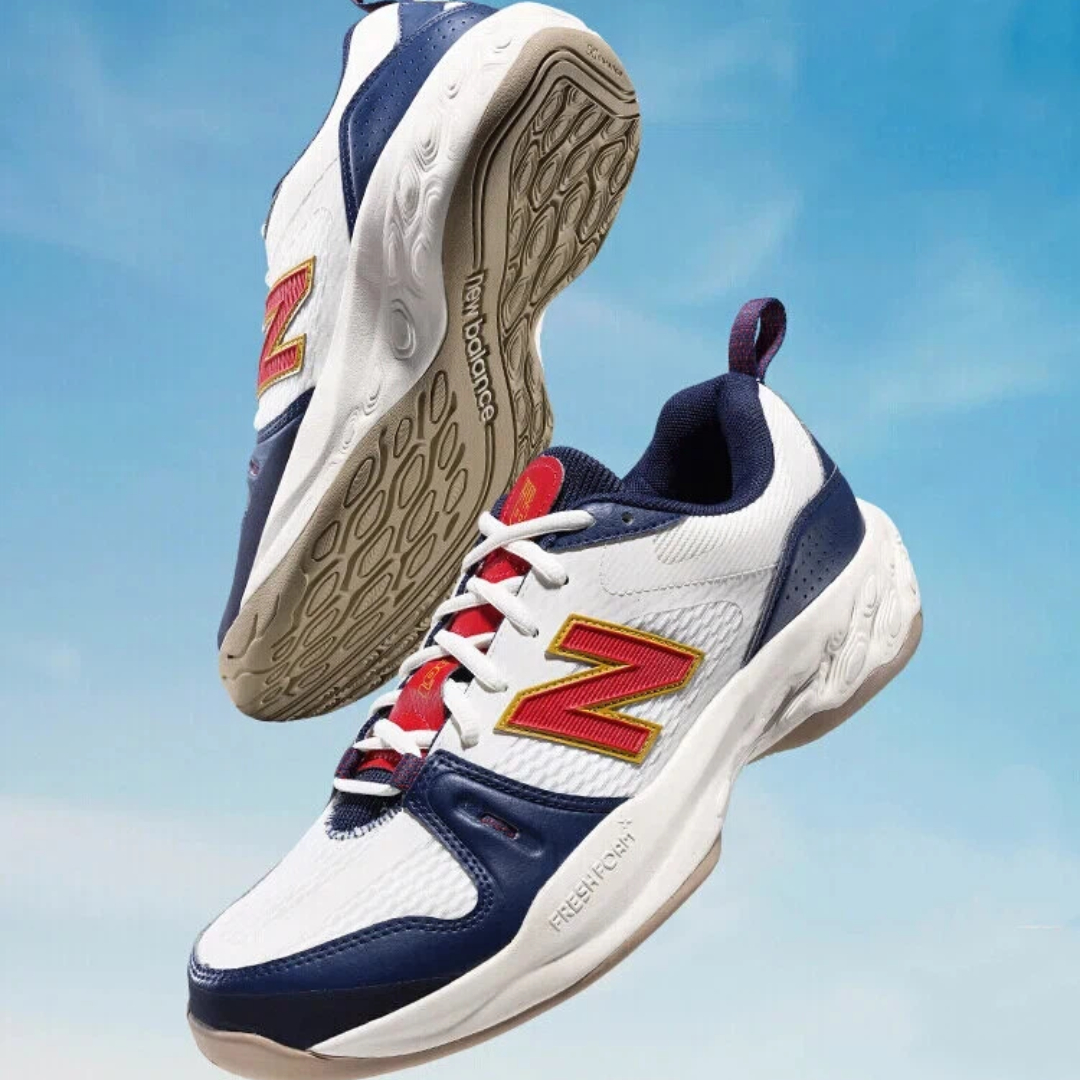 New Balance NB FRESH FOAM X 1007 男子耐磨专业运动网球鞋