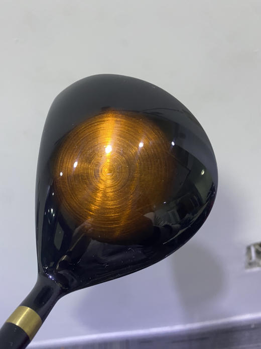 二手外贸渠道武士刀三号木15度Ｓ杆身特价只要280元 商品图2