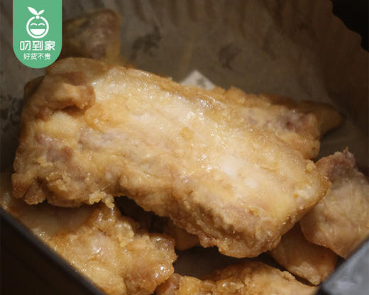 德合利闽南炸虾酱肉/1盒（300g）生产日期：25年11月 商品图1