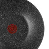 苏泊尔（SUPOR）炒锅不粘锅火红点炒菜锅星星石系列电磁炉燃气灶通用 30厘米PC30W8(无副把手） 商品缩略图5