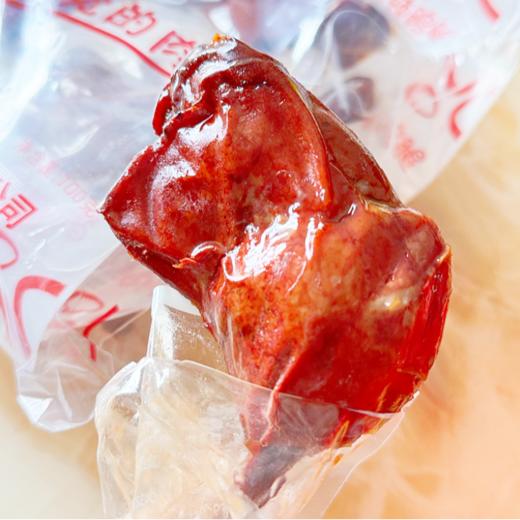 香之派 盐焗鸭腿(盐焗风味)100g 商品图1