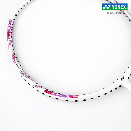YONEX /尤尼克斯25年羽球拍天斧AX02ACR_062_4U5/AX02ACR_001_4U5     Z（不含羽线） 商品图5