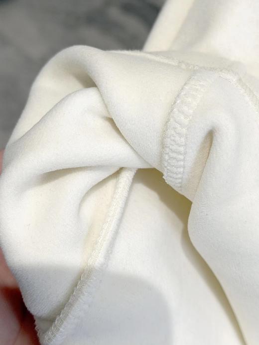 D121677醋酸羊毛早八神裤不挑人显瘦休闲裤 商品图14