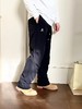 D121668新款秋冬新款防刮耐工装冲锋羽绒裤 商品缩略图3