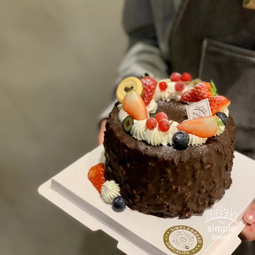 浓情梦龙款 商品图0