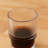 办公室家用喝水杯咖啡杯可叠玻璃杯190mL 商品缩略图2