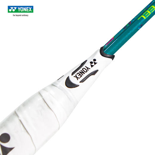 YONEX /尤尼克斯25年羽球拍天斧AX02FCR_136_4U5/AX02FCR_161_4U5（不含羽线） 商品图5