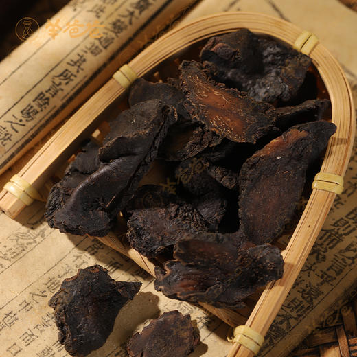 新品【肉苁蓉】新疆“沙漠人参”  肉质肥厚 入口微甘 煲汤泡酒好料 商品图7