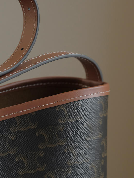 赛琳  Celine soft shopper托特包（LZ） 商品图5