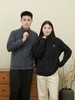 绒磨磨6.0外套  男士ME3708/女士ME3707 商品缩略图8