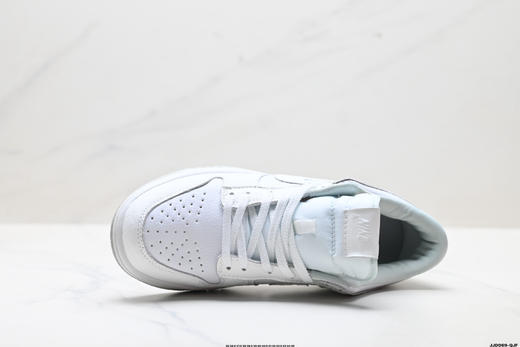 耐克NIKE DUNK LOW低帮休闲运动板鞋IB2262-100男女鞋 商品图1