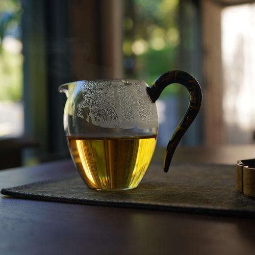 识年|老白茶  2012年福鼎寿眉茶饼 药香木质味糯甜  福鼎老白茶 商品图3