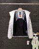D121699新款石墨烯内里抗静电锁温运动款雪山羽绒服 商品缩略图8