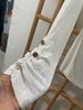 「断码清仓」外穿一字肩上衣打底衫 M码 ZFYY242 商品缩略图2