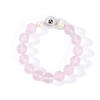 好运连珠 粉水晶斗姆手串 商品缩略图6